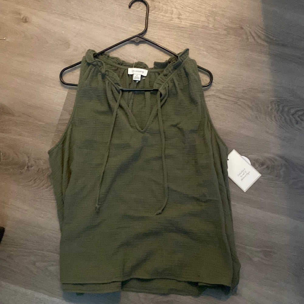Womens blouse